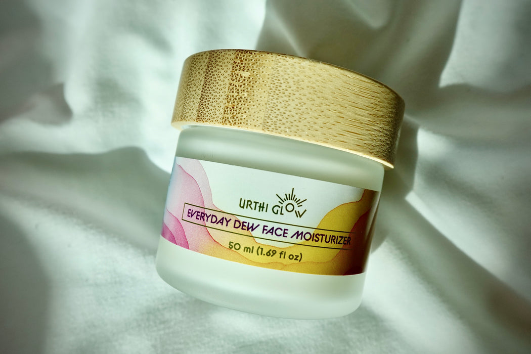 Everyday Dew Face Moisturizer
