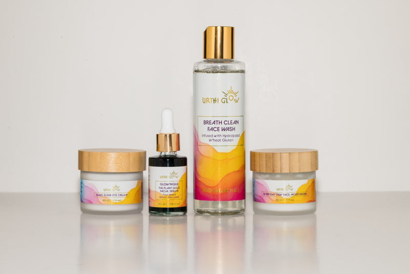 The Divine Radiance Bundle