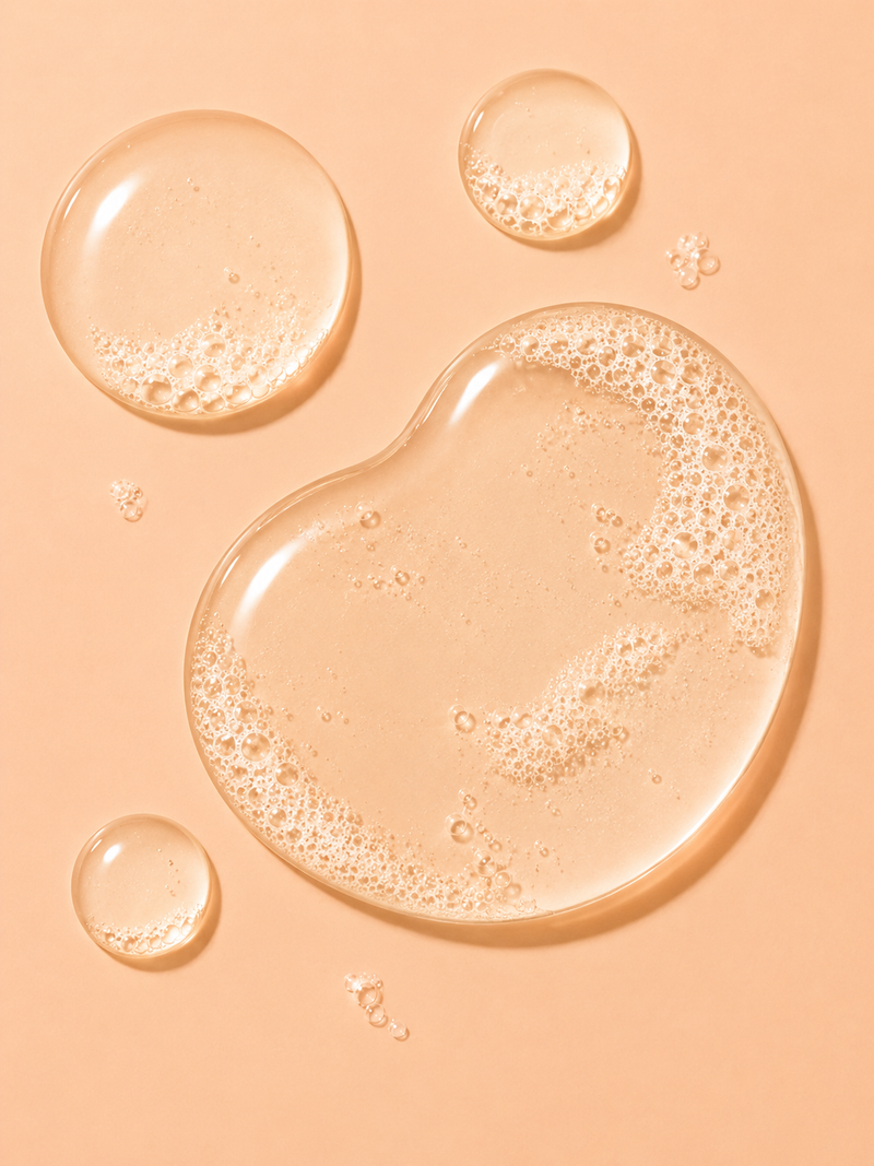 Breath Clean Face Wash