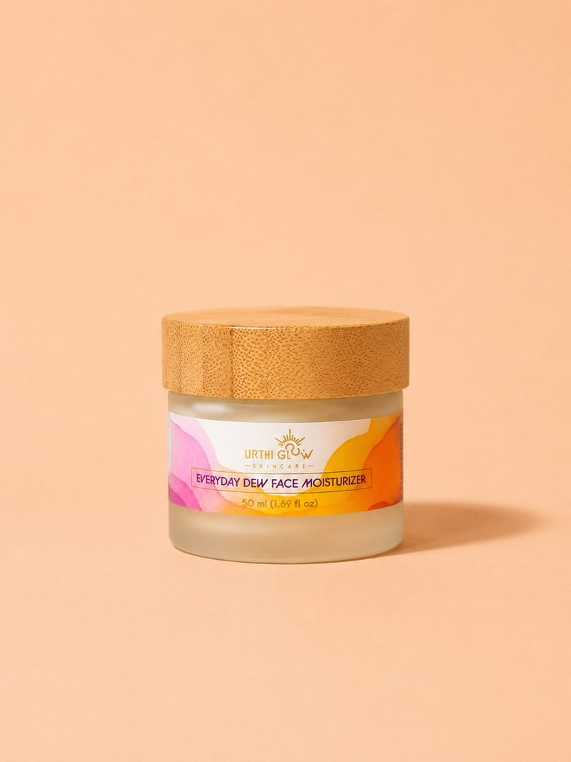 Everyday Dew Face Moisturizer