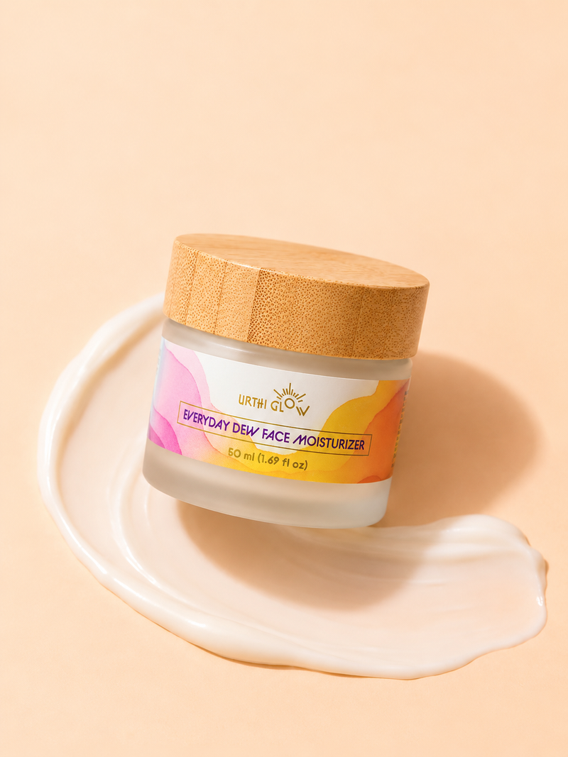 Everyday Dew Face Moisturizer