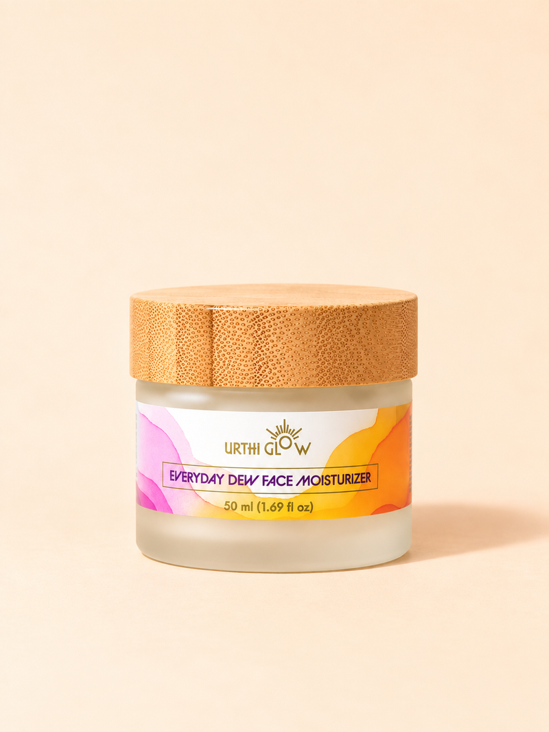 Everyday Dew Face Moisturizer