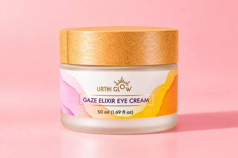Gaze Elixir Eye Cream