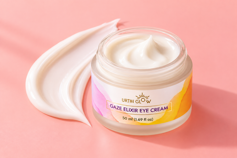 Gaze Elixir Eye Cream