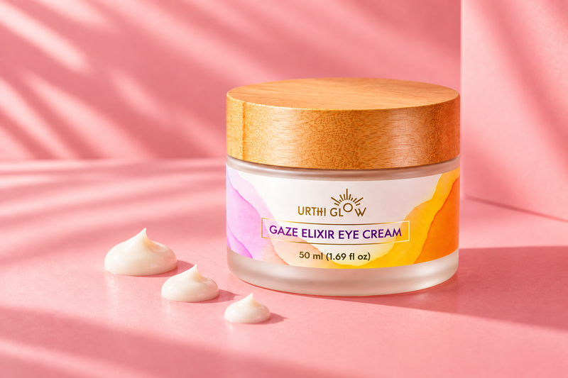 Gaze Elixir Eye Cream
