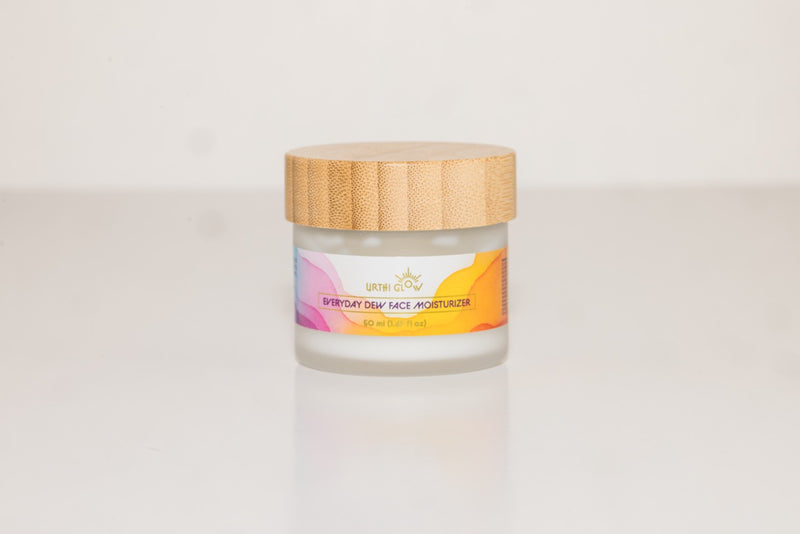 Everyday Dew Face Moisturizer