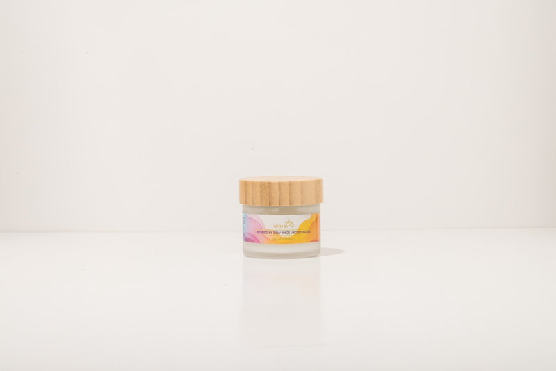 Everyday Dew Face Moisturizer