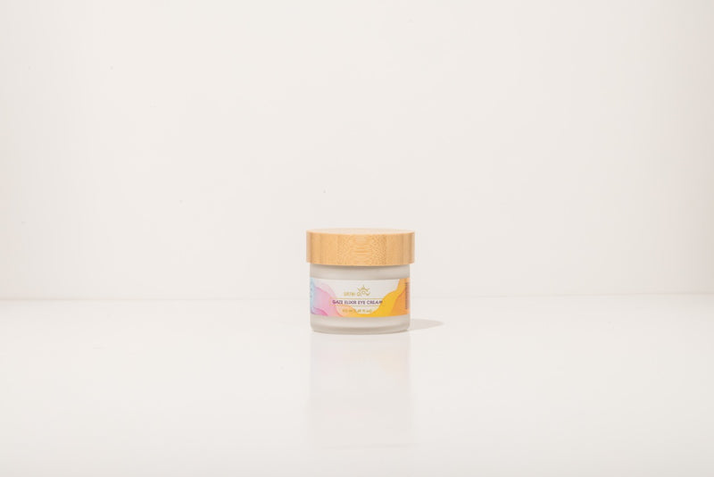 Gaze Elixir Eye Cream