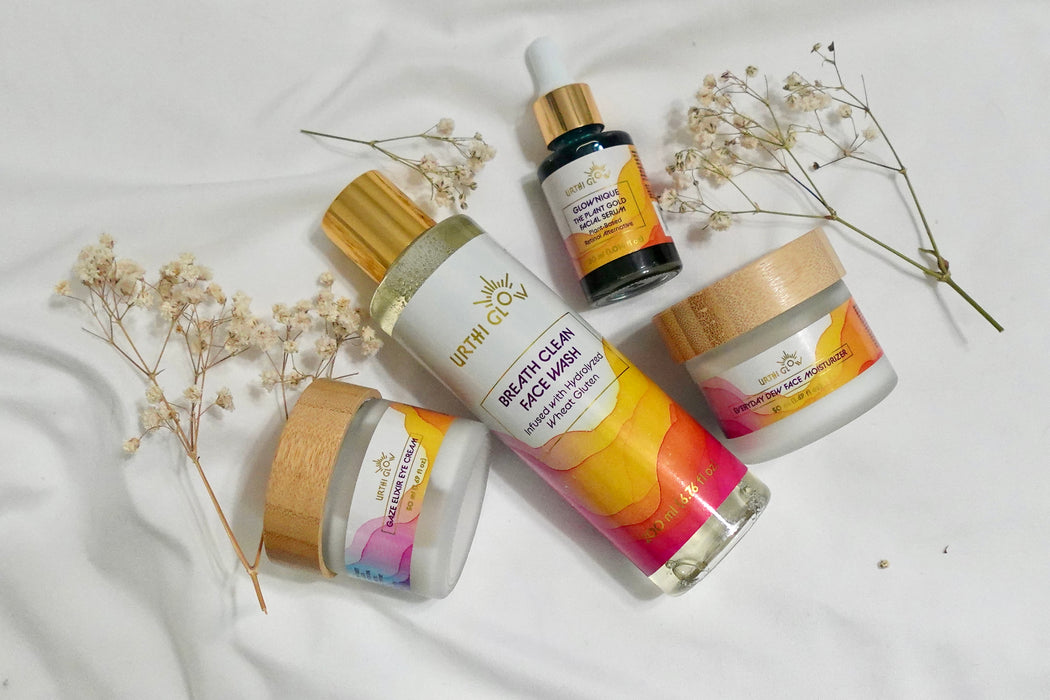 The Divine Radiance Bundle